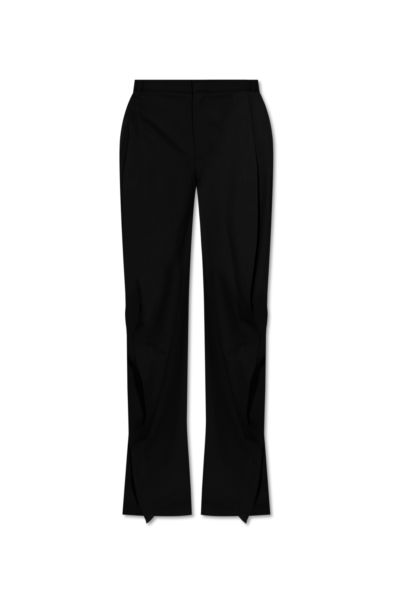 Y Project 'Balloon' type pants | Men's Clothing | Vitkac
